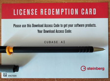 Steinberg Cubase AI -