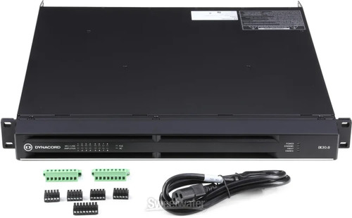 Dynacord ix30 375 watt - dynacord, ix30:8