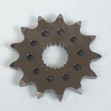 Pignon de sortie de boite