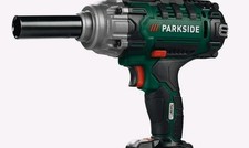 Boulonneuse/Visseuse à Choc Sans Fil PASSK 20-Li .