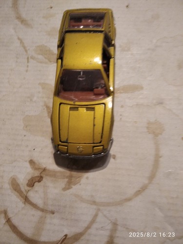 Mebetoys matra vignale - 1/43,