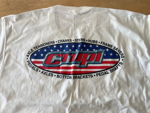 Vintage crupi parts bmx - vintage,