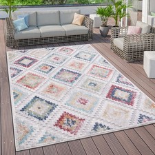 Tapis Exterieur Terrasse Salon
