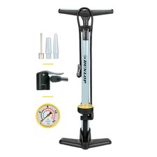 Dunlop Pompe à Vélo avec