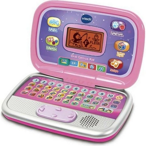 Vtech ordi genius kid - vtech,