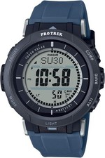 Montre Casio Pro Trek Solar