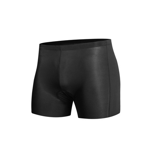 Short cyclisme unisexe avec - de,