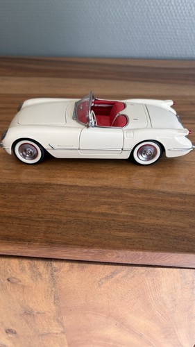 Corvette 1953 24 franklin - corvette, 1/24