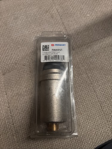 Frisquet f3aa40121 purgeur - f3aa40121,