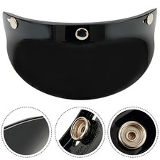 Visière Casque Soleil