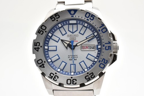 Montre automatique homme - , seiko