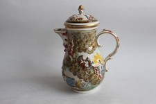 Cafetière porcelaine Capo di