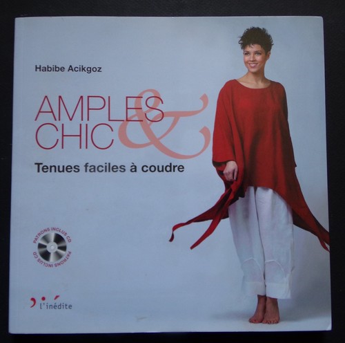 Amples chics tenues - et,