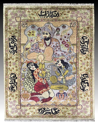 Tapis orient turc istanbul - d'orient,