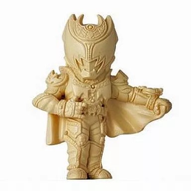 Figurine collection blanche - collection,