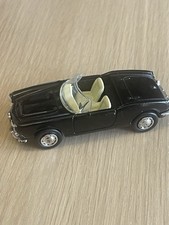 ALFA ROMEO Giulietta Spider