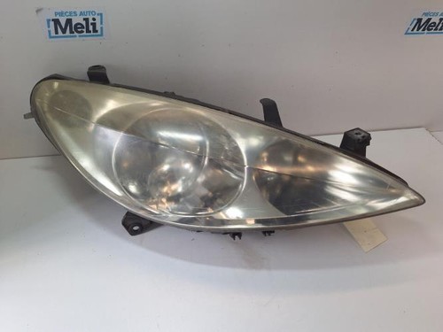 Optique avant principal - , droit