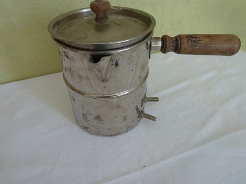 Ancien chauffage electrique - ,