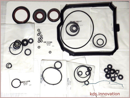 Kit joints al4 - kit,