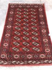 Tapis 200x130cm Turkmène