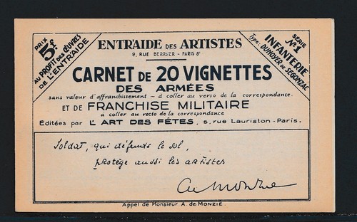 Franchise militaire fm - ,