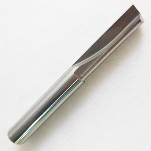 Fraise dent taille droite - fraise, à