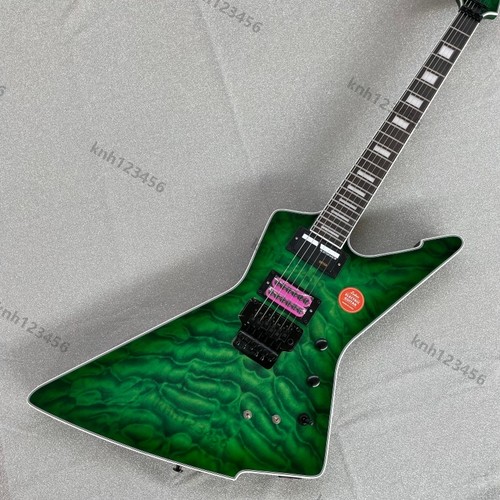 Guitare électrique - guitare,
