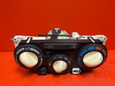 NISSAN MICRA K12 COMMANDE