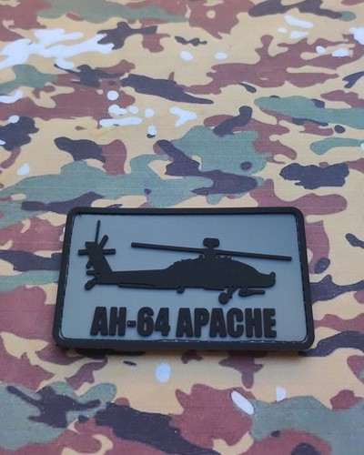 Patch apache boeing - ah-64,