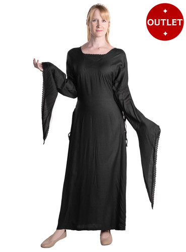 Robe médiévale avec