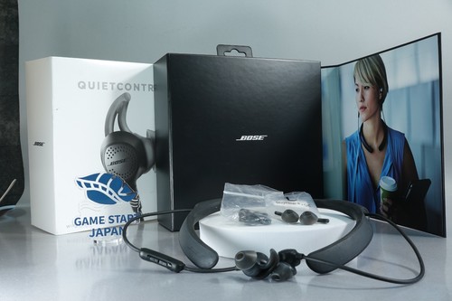 Casque serre cou sans - casque, fil