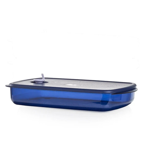 Tupperware vent serve - n, large