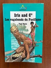 IRIS ET C° LES VAGABONDS DU