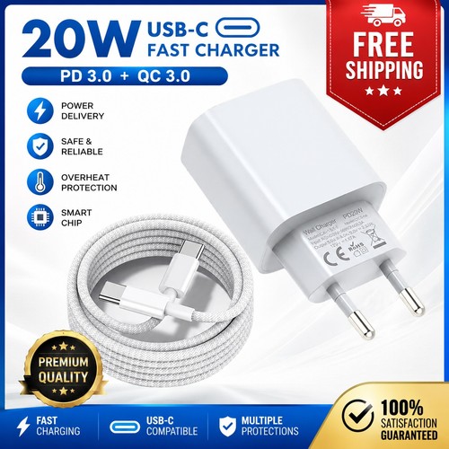 Chargeur usb charge rapide - charge,