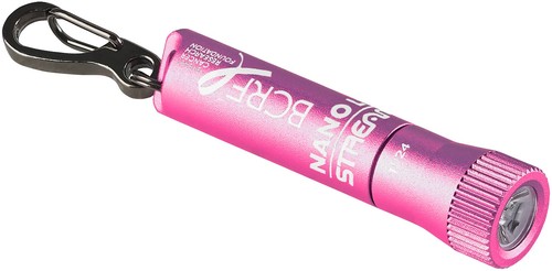 Streamlight bcrf nano light - streamlight, light®