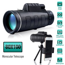 Day night vision - vision, zoom