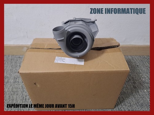 Pompe cyclage lave - pompe,