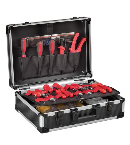 Valise porte outils line - porte,