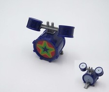 Playmobil (U1261) Circus - Complete 4231 Music Drums