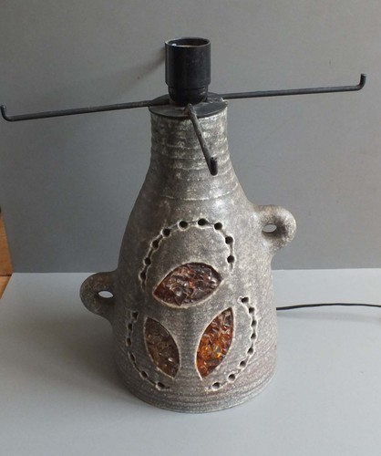 Lampe vintage design - lampe, et