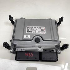 09-12 MERCEDES W204 C300 C