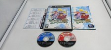 Jeu Nintendo Gamecube Game