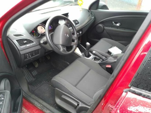 Jante renault megane phase - jante,
