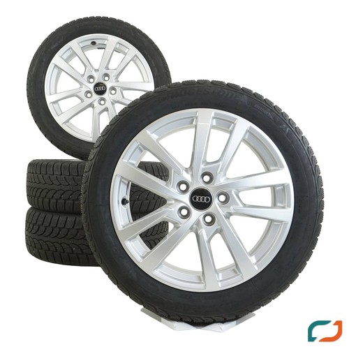Jantes hiver audi 8v - a3,