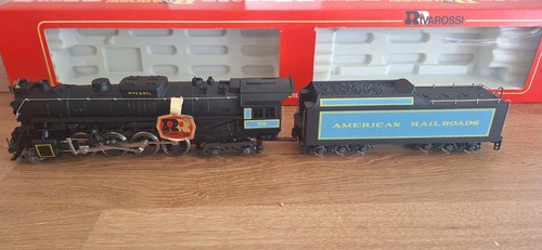 Rivarossi 1280 locomotive - 1280,