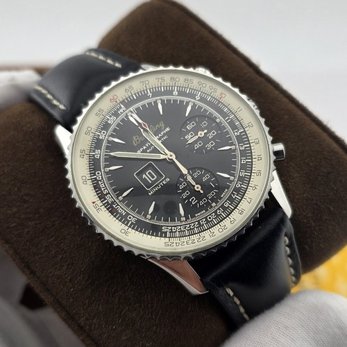 Breitling navitimer - breitling,