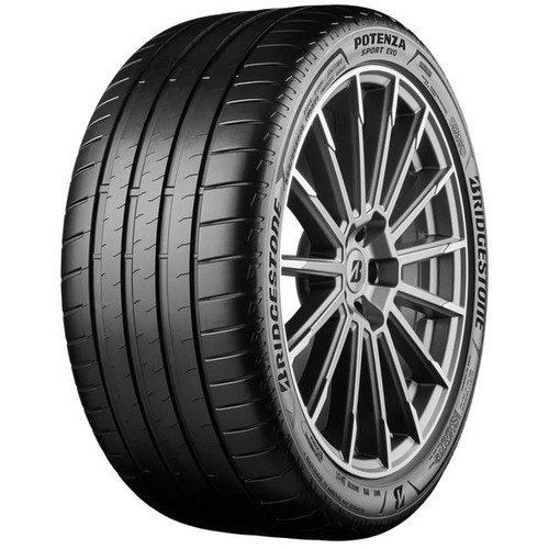 Bridgestone potenza sport evo - potenza,