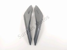 HABILLAGE AVANT HONDA CB 750