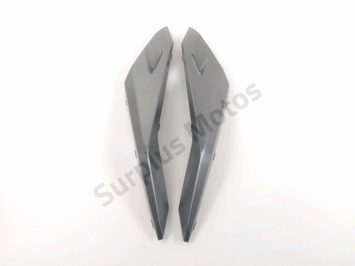 Habillage avant honda - honda, cb