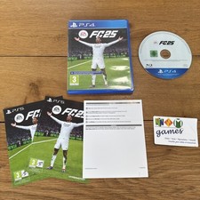 Sony PlayStation 4 Ps4 - EA